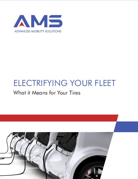 Your Fleets Tires White Paper