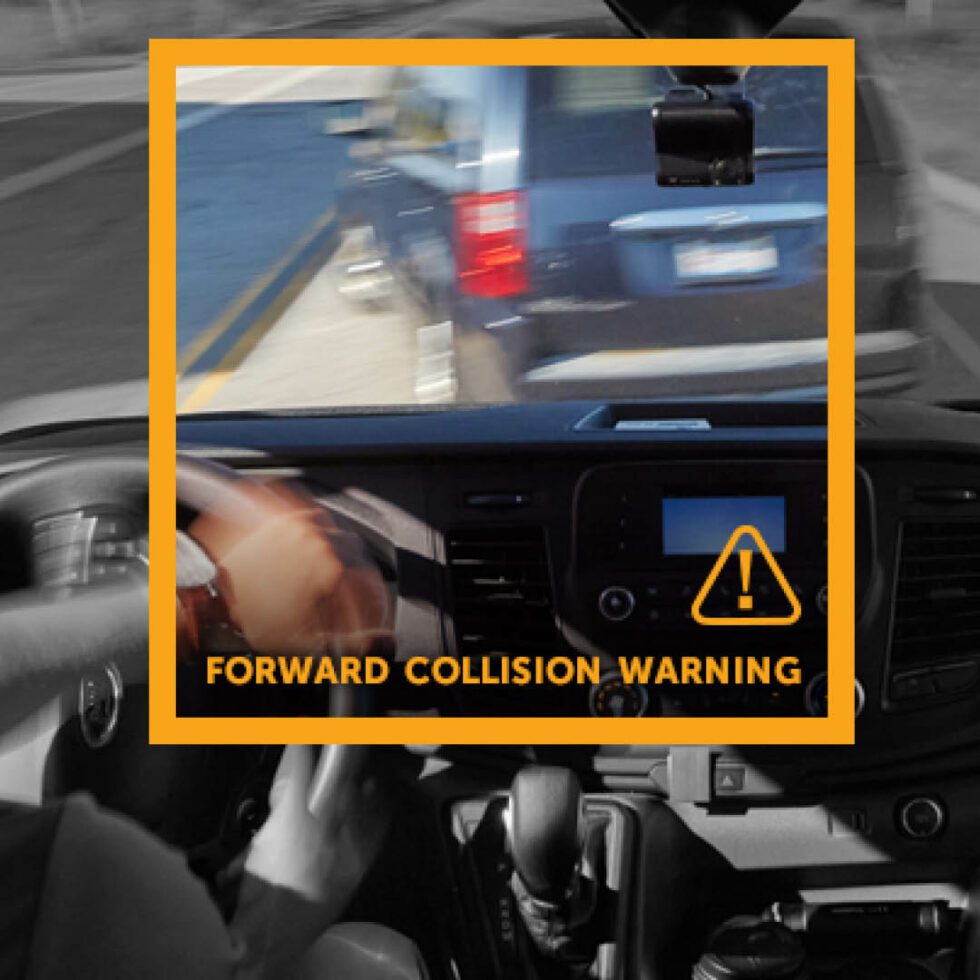 Video Telematic Camera Solutions - Advanced Mobility Solutions