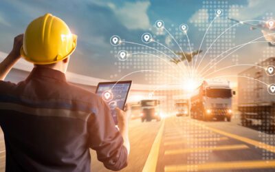 Top 5 Technology Trends Transforming the Trucking Industry in 2025